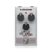 TC Electronic EL Cambo Overdrive Guitar Effects Pedal