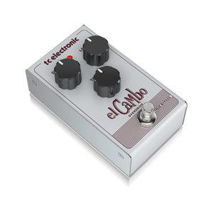TC Electronic EL Cambo Overdrive Guitar Effects Pedal