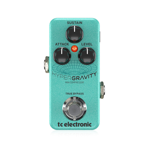 ギター tc electronic HYPERGRAVITY COMPRESSOR products_2FT33-000-CQ800_2FT33