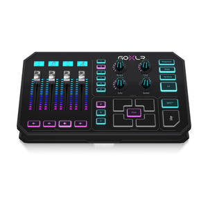 TC Helicon GO XLR Audio Interface, EU