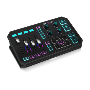 TC Helicon GO XLR Audio Interface, EU