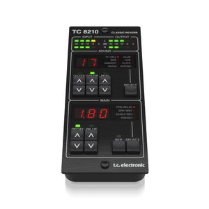 TC Electronic TC8210-DT Desktop Controller