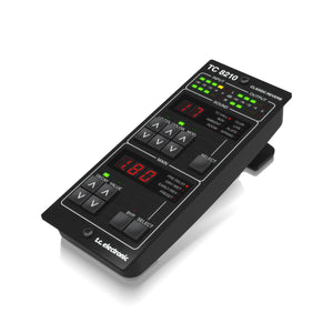 TC Electronic TC8210-DT Desktop Controller