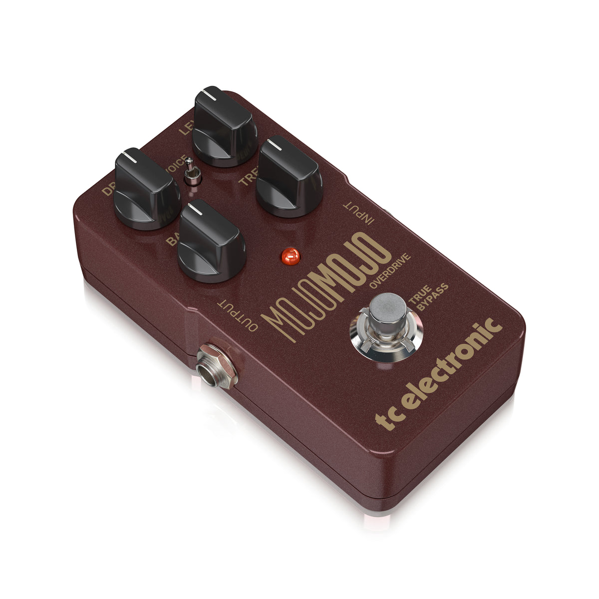【美品 最終価格】tc electronic MOJOMOJO PAUL TC Electronic | Product | MOJO MOJO PAUL GILBERT EDITION