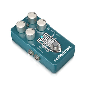 TC Electronic The Dreamscape Guitar Effects Pedal