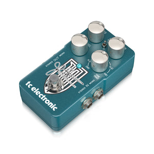 TC Electronic The Dreamscape Guitar Effects Pedal