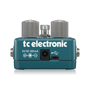TC Electronic The Dreamscape Guitar Effects Pedal