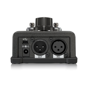 TC-Helicon Ditto Mic Looper