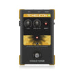 TC-Helicon VoiceTone T1 Adaptive Tone Vocal Effects Pedal (000-DE301)