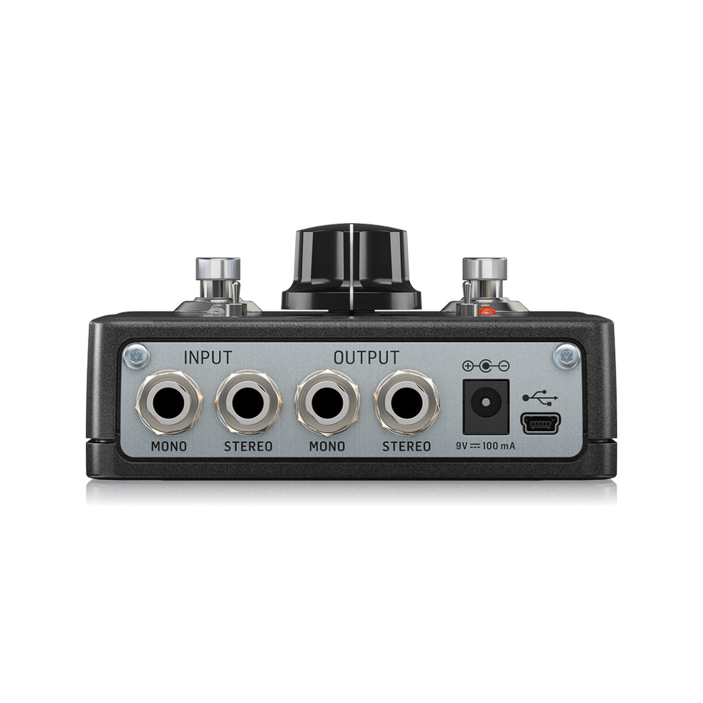 TC Electronic Ditto X2 Looper Guitar Effects Pedal – Swee Lee Malaysia