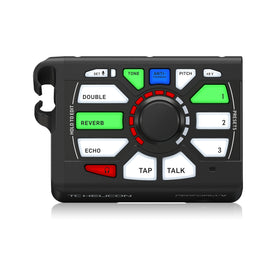 TC Helicon Perform-V Vocal Effects Processor, EU – Swee Lee Malaysia