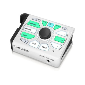TC-Helicon Perform-VK Vocal Processor