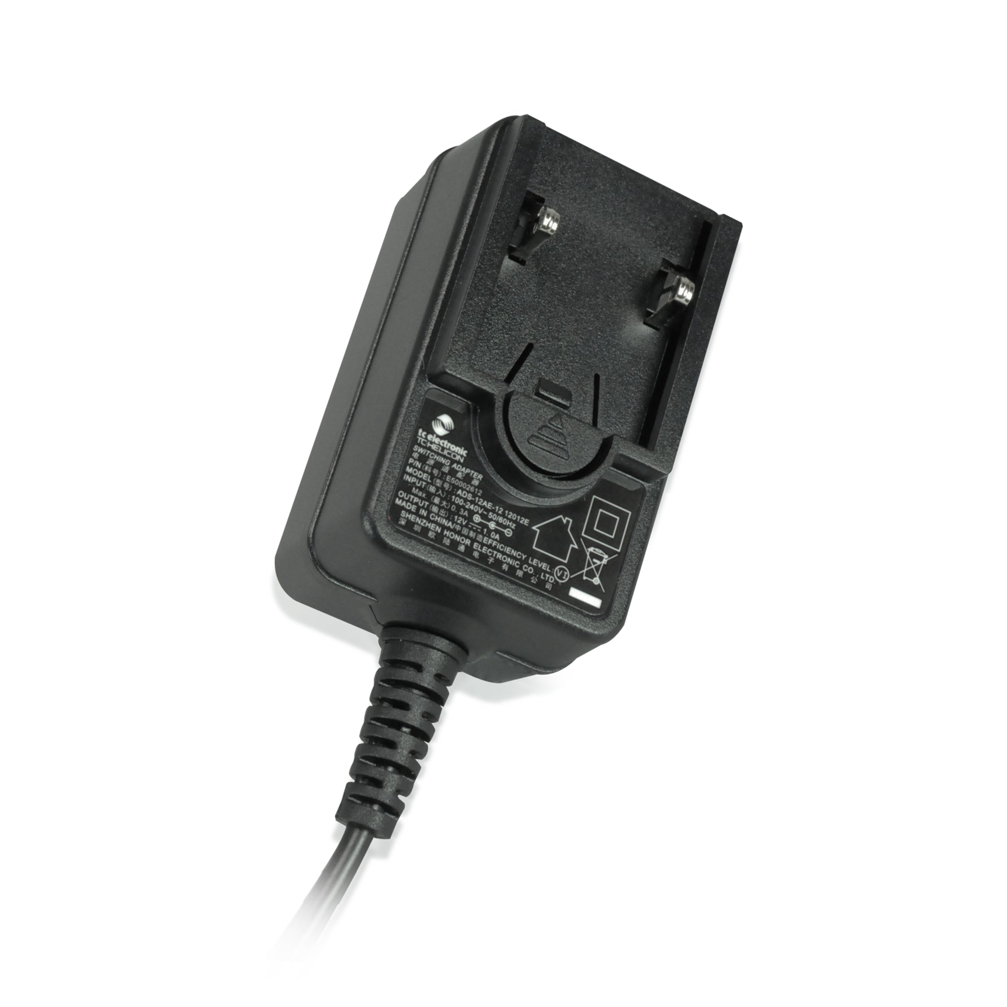 TC Electronic Powerplug 12 Power Supply (000-DFW04)