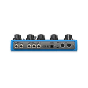 TC Electronic Flashback 2 X4 Delay Guitar Effects Pedal