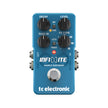 TC Electronic Infinite Sample Sustainer Guitar Pedal