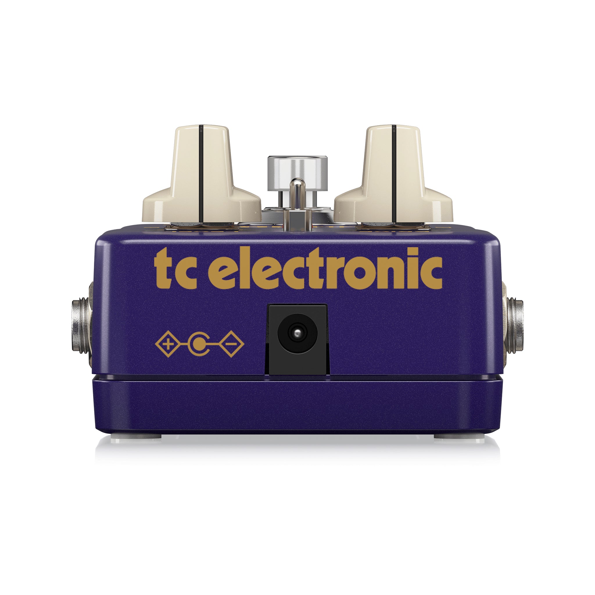 TC Electronic MojoMojo Paul Gilbert Edition Overdrive Guitar Pedal