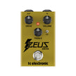 TC Electronic Zeus Drive Overdrive Guitar Pedal