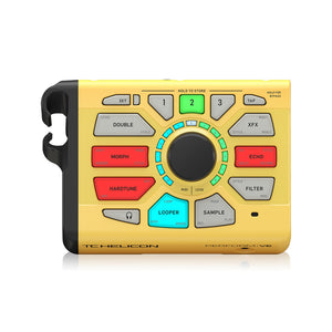 TC Helicon Perform-VE Vocal Processor