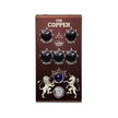 Victory V1 The Copper Amp Overdrive Pedal