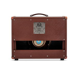 Victory V112WB-Gold 1 x 12 Extension Speaker Cabinet