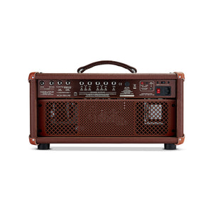 Victory V35 The Copper Deluxe 35W Tube Guitar Amp Head