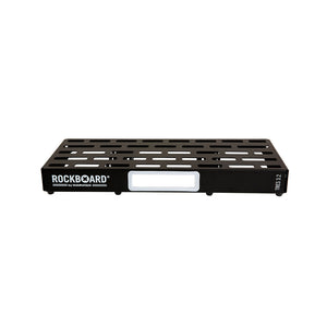 Rockboard by Warwick TRES 3.2 w/Gig Bag, 59.8 x 23.6cm
