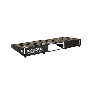 Rockboard by Warwick TRES 3.2 w/Gig Bag, 59.8 x 23.6cm