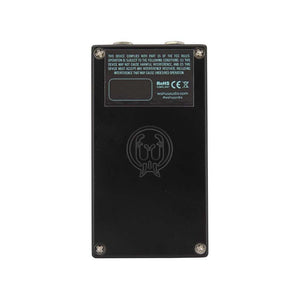 Walrus Audio Iron Horse LM308 Distortion, Halloween 2021