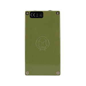 Walrus Audio Ages Overdrive Guitar Effects Pedal
