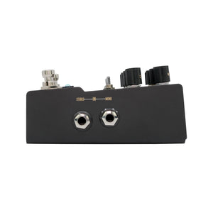 Walrus Audio MAKO Series R1 High-Fidelity Stereo Reverb Pedal