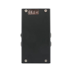 Walrus Audio MAKO Series R1 High-Fidelity Stereo Reverb Pedal
