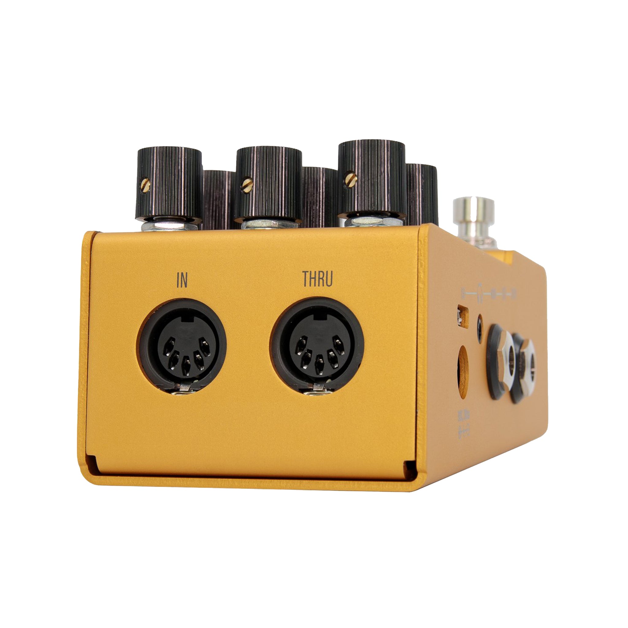 Walrus Audio Mako Series ACS1 Amp & Cab Simulator Guitar Effects