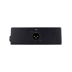Walrus Audio Canvas Line Isolator Guitar Effects Pedal