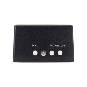 Walrus Audio Canvas Line Isolator Guitar Effects Pedal