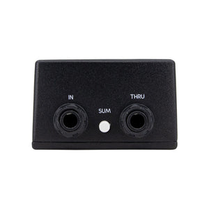 Walrus Audio Canvas Line Isolator Guitar Effects Pedal