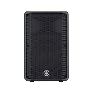 Yamaha 12 Inch Passive Loudspeakers