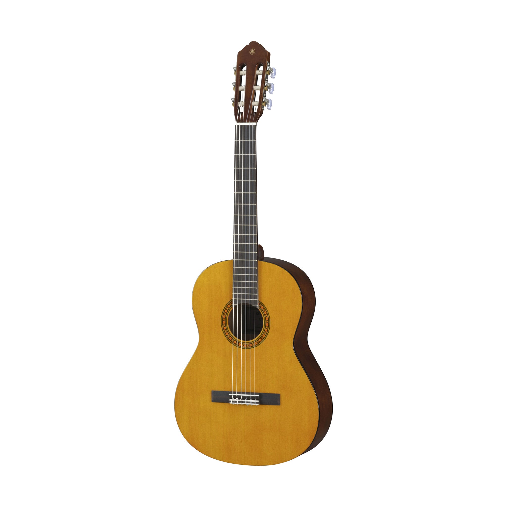 Yamaha CS40 II 3/4 Classical Guitar, Natural