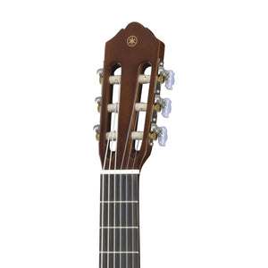 Yamaha CS40 II 3/4 Classical Guitar, Natural