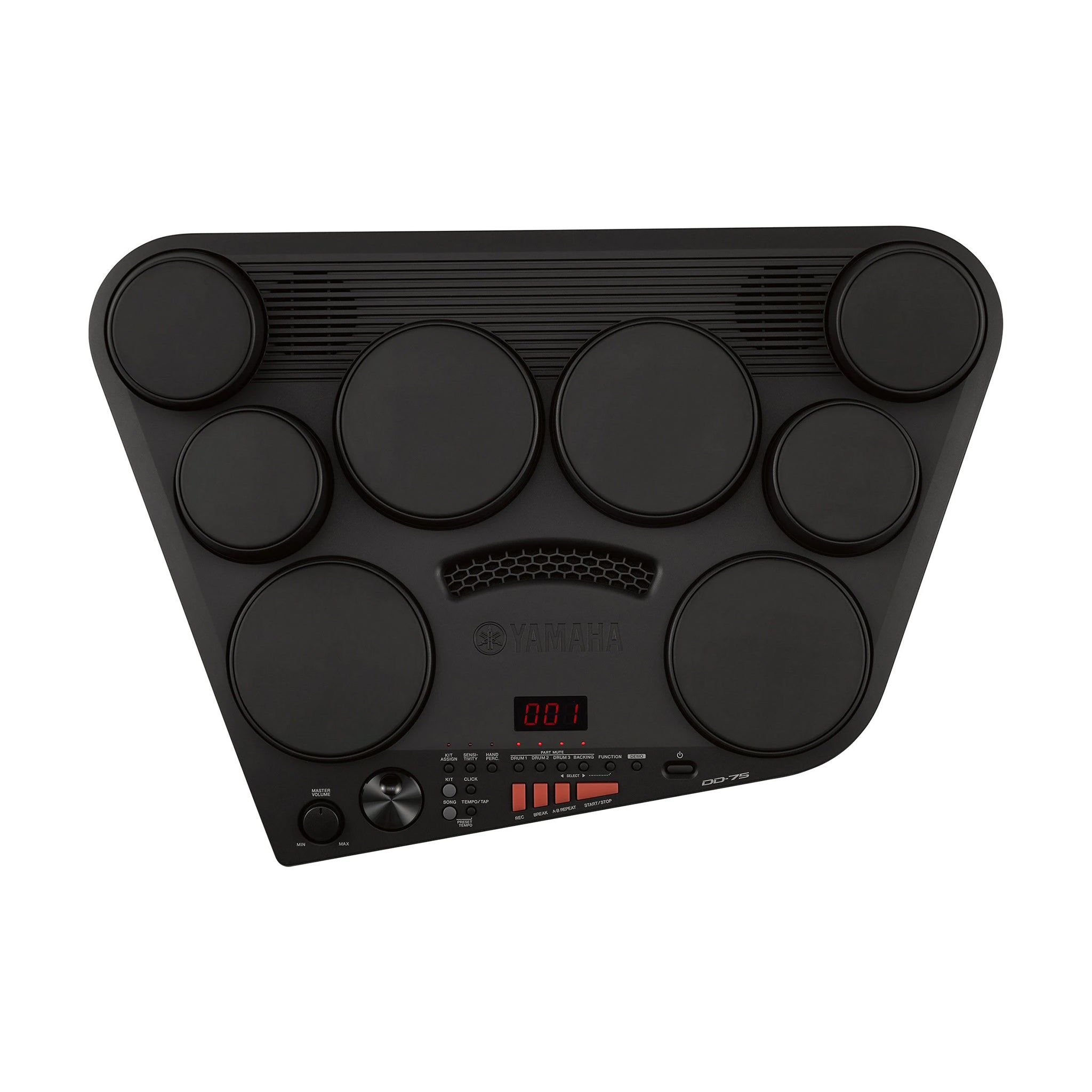 Yamaha DD-75 Portable Digital Drums (Y01-DD75)