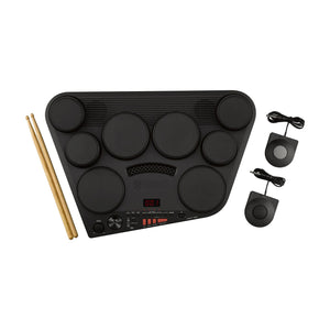 Yamaha DD-75 Portable Digital Drums (Y01-DD75)