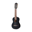 Yamaha GL1 Nylon Guitalele with Gig Bag, Black