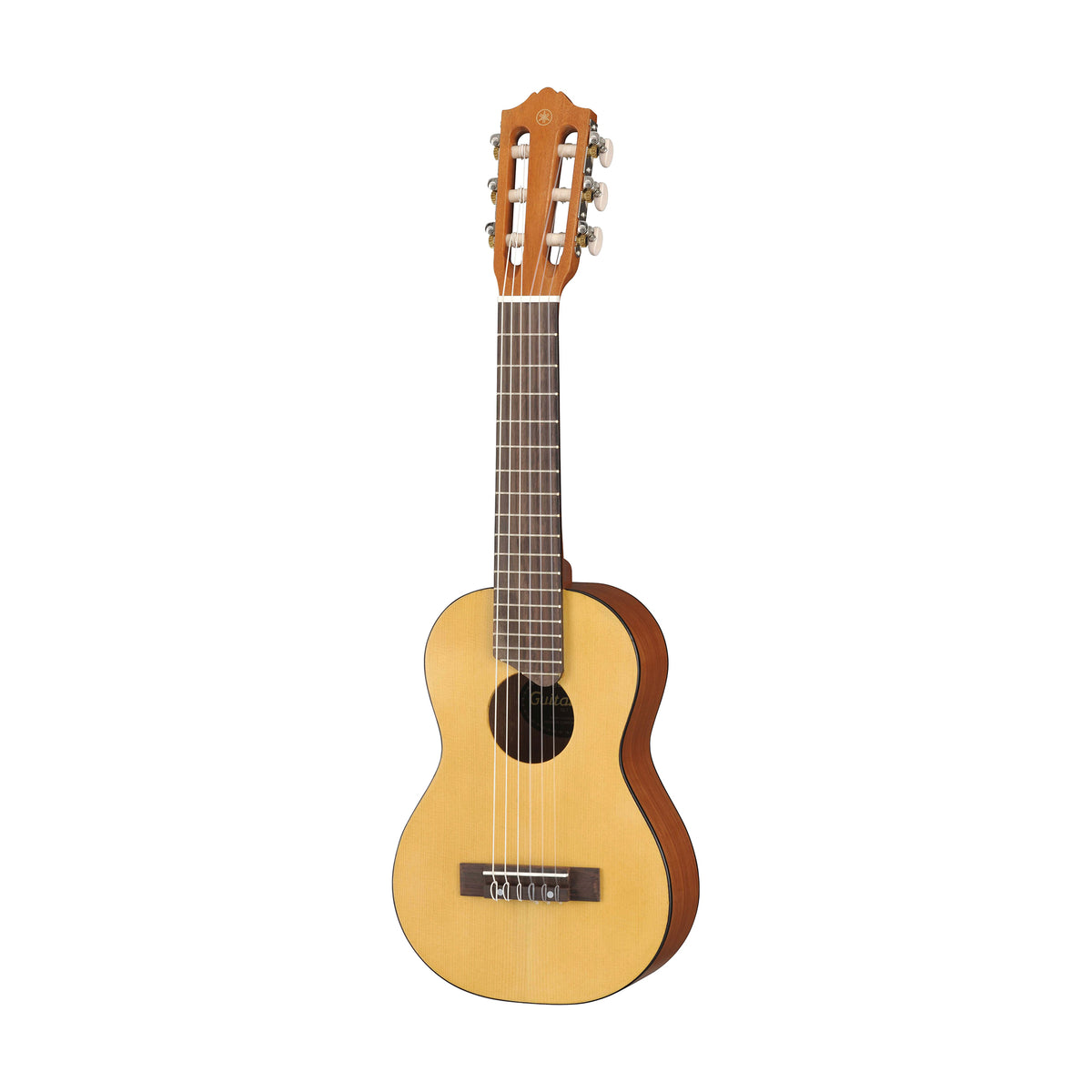 Yamaha GL1 Guitalele, Natural – Swee Lee Malaysia