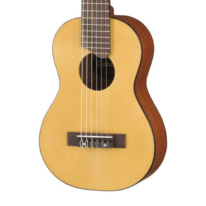 Yamaha GL1 Guitalele, Natural