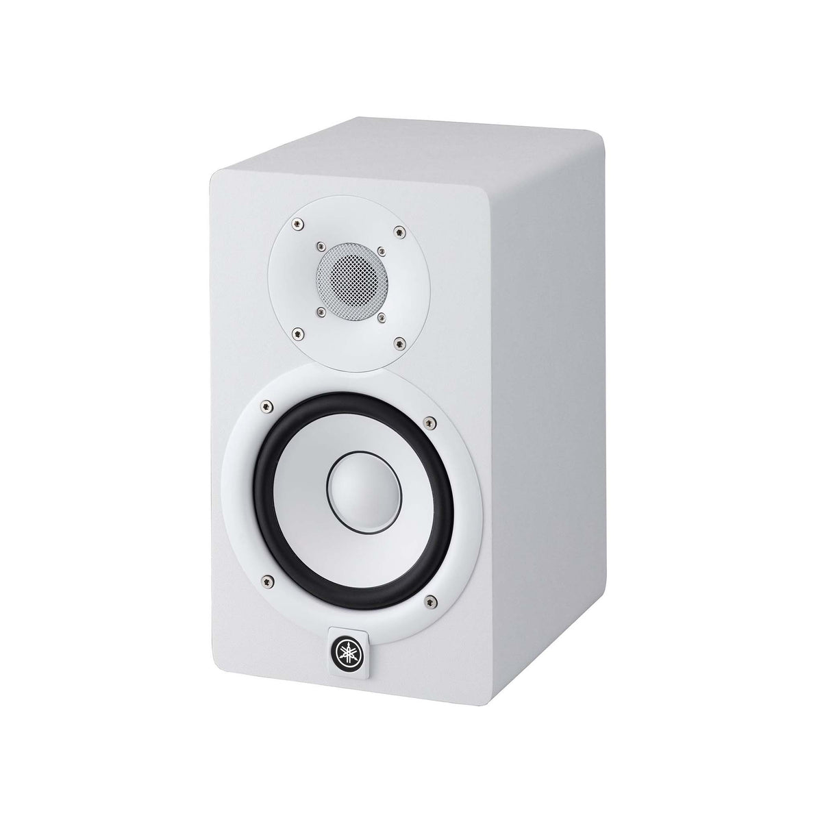 Yamaha HS-5W Powered Studio Monitor Speaker, White – Swee Lee Malaysia