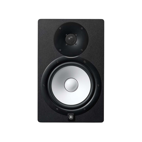Yamaha HS-8B Powered Studio Monitor Speaker, Black