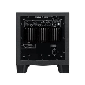 Yamaha HS-8S 150W Powered Studio Subwoofer