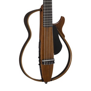 Yamaha SLG200N Silent Guitar, Natural