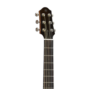 Yamaha SLG200S Steel String Silent Guitar, Natural