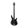 Yamaha TRBX-174 4-String Bass Guitar, Black