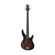 Yamaha TRBX-174 4-String Bass Guitar, Violin Sunburst